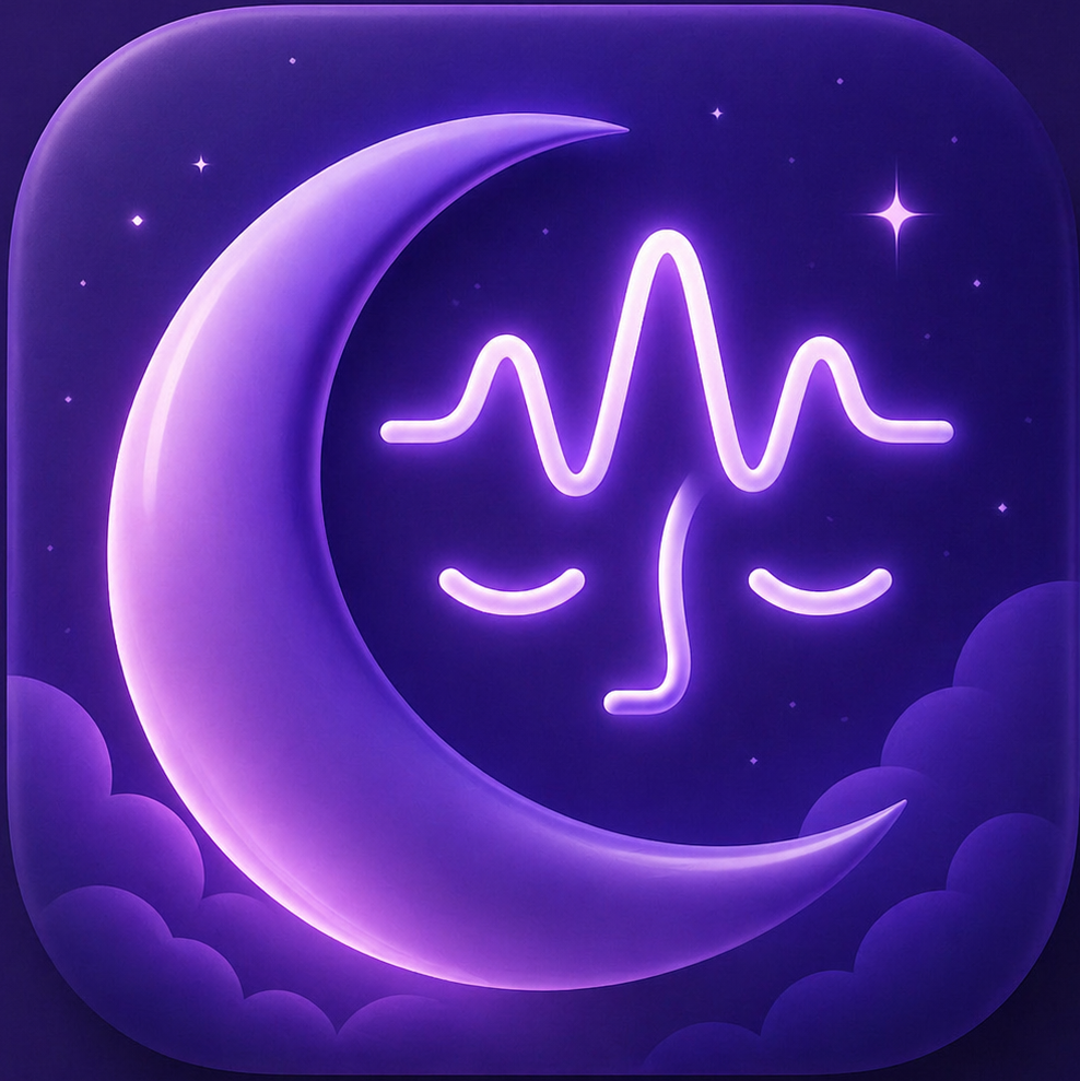 SleepStack Icon